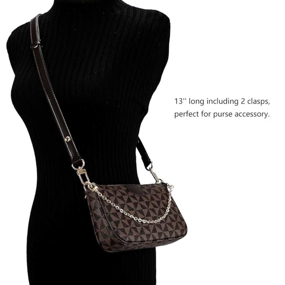 Purse chain